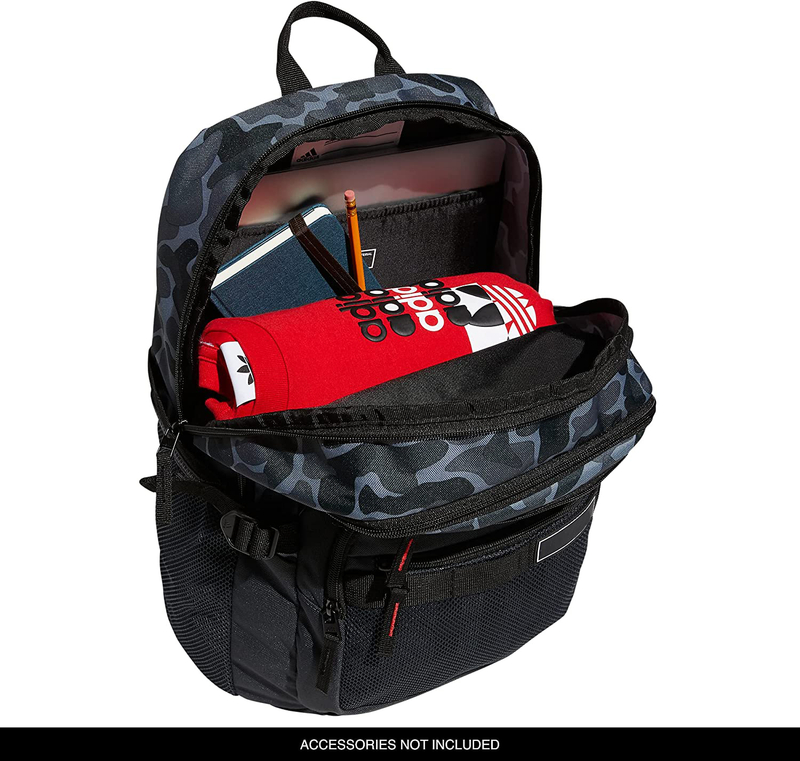 Mochila universitaria de la escuela de negocios de la escuela de negocios Daypack mochila mochila grande de viajes mochila en la mochila, senderismo