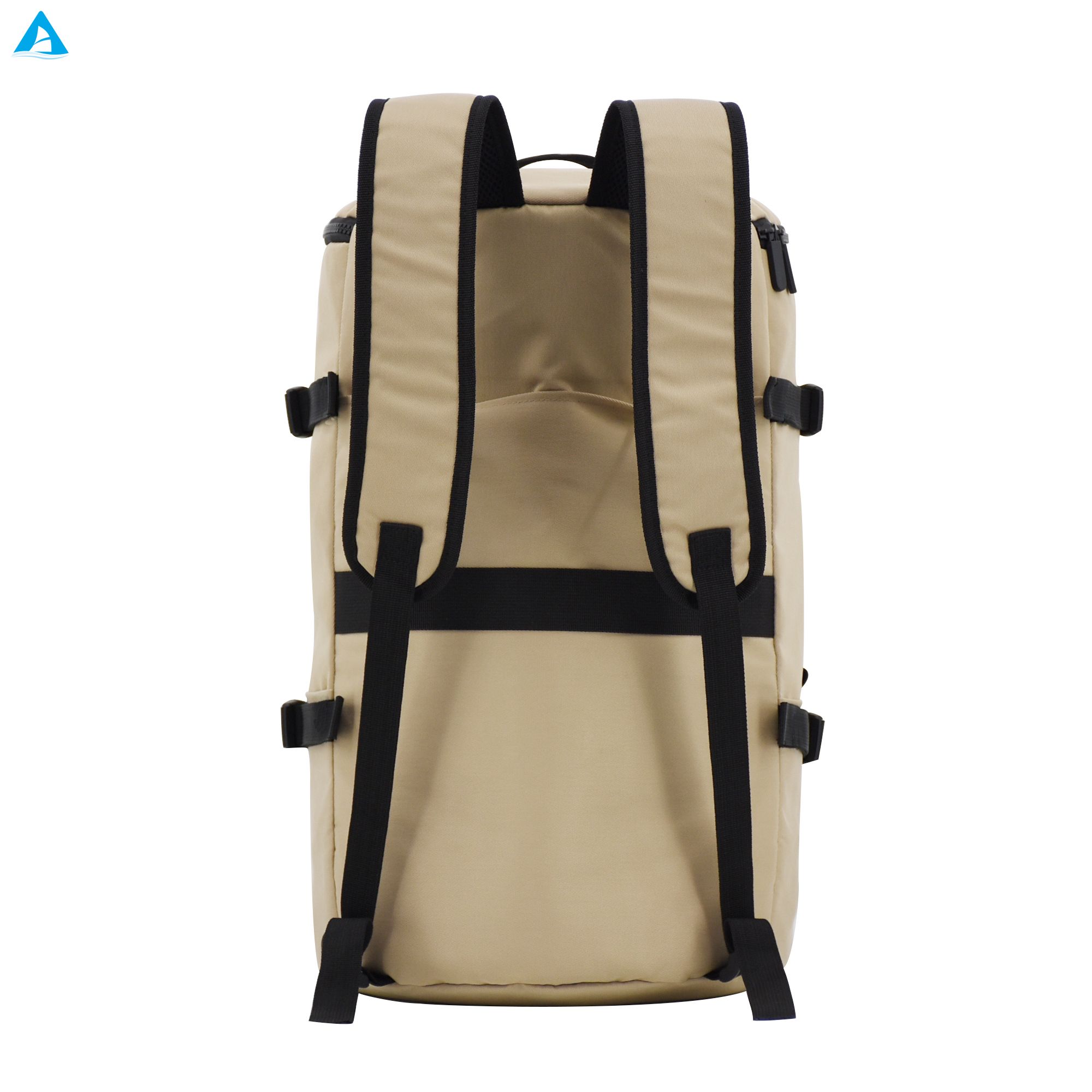 3 en 1 bolsa de viaje y mochila bolso de gimnasia bolsas de deportes bolsas de viaje bolsas de lona duradera