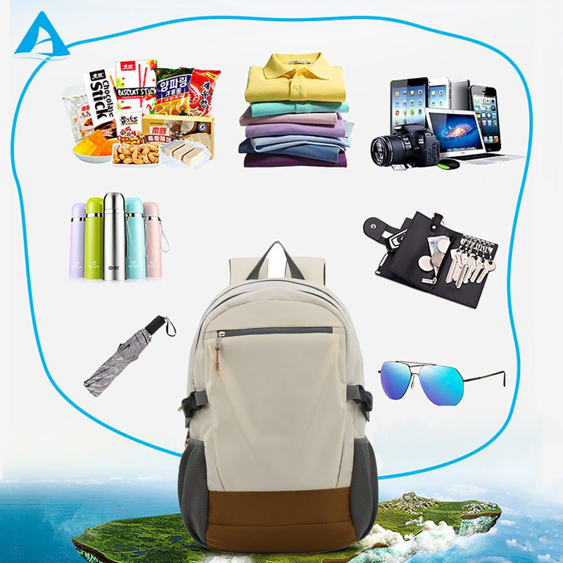  Mochila de viaje avanzado Trekking Daypack Ciclismo al aire libre Mochila mochila ligera