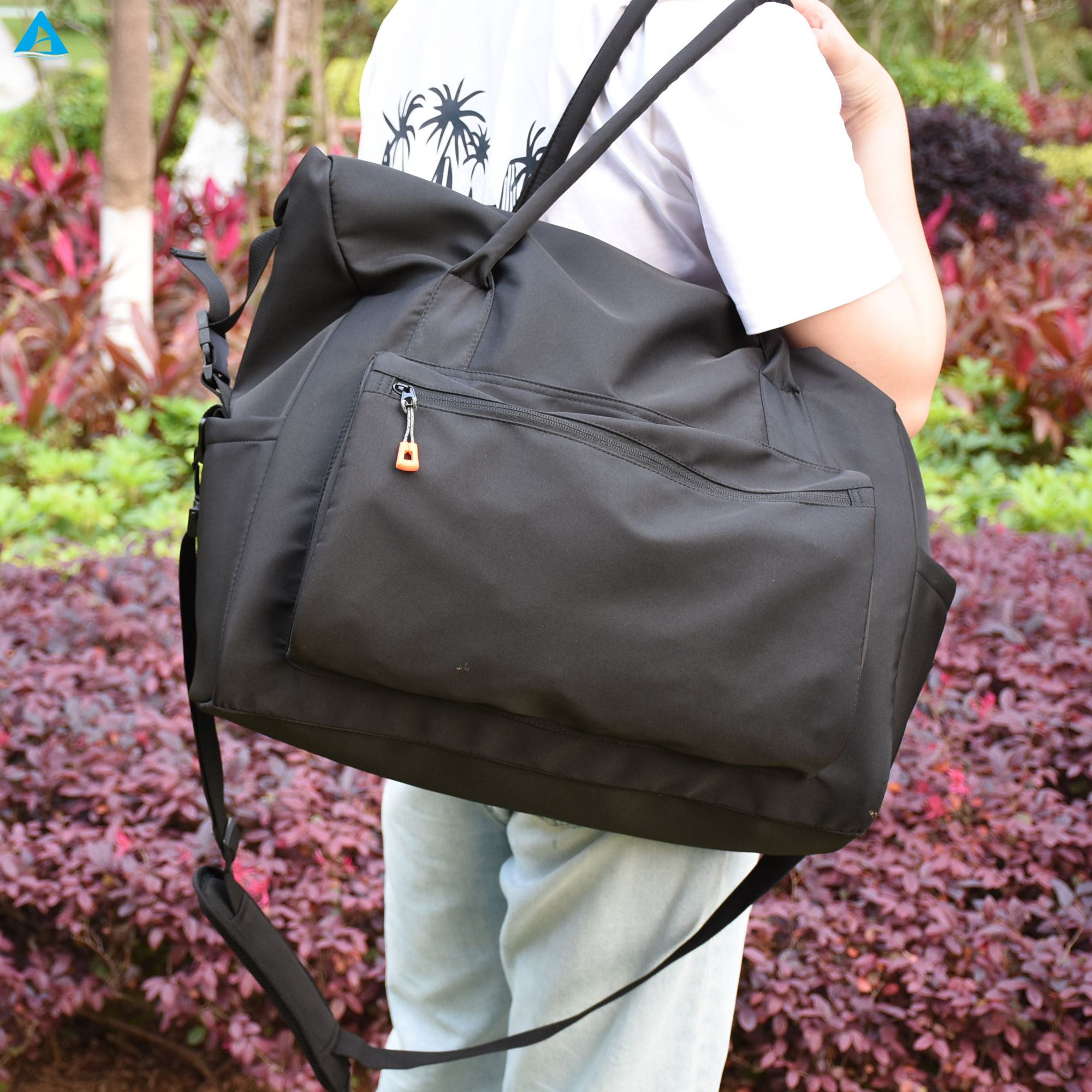 2024 Bolsa militar Bolsa de viaje al aire libre Day Pack Sling grande Bolsa de viaje a prueba de agua Rucksack Outkingsack Casualdaypack Bag