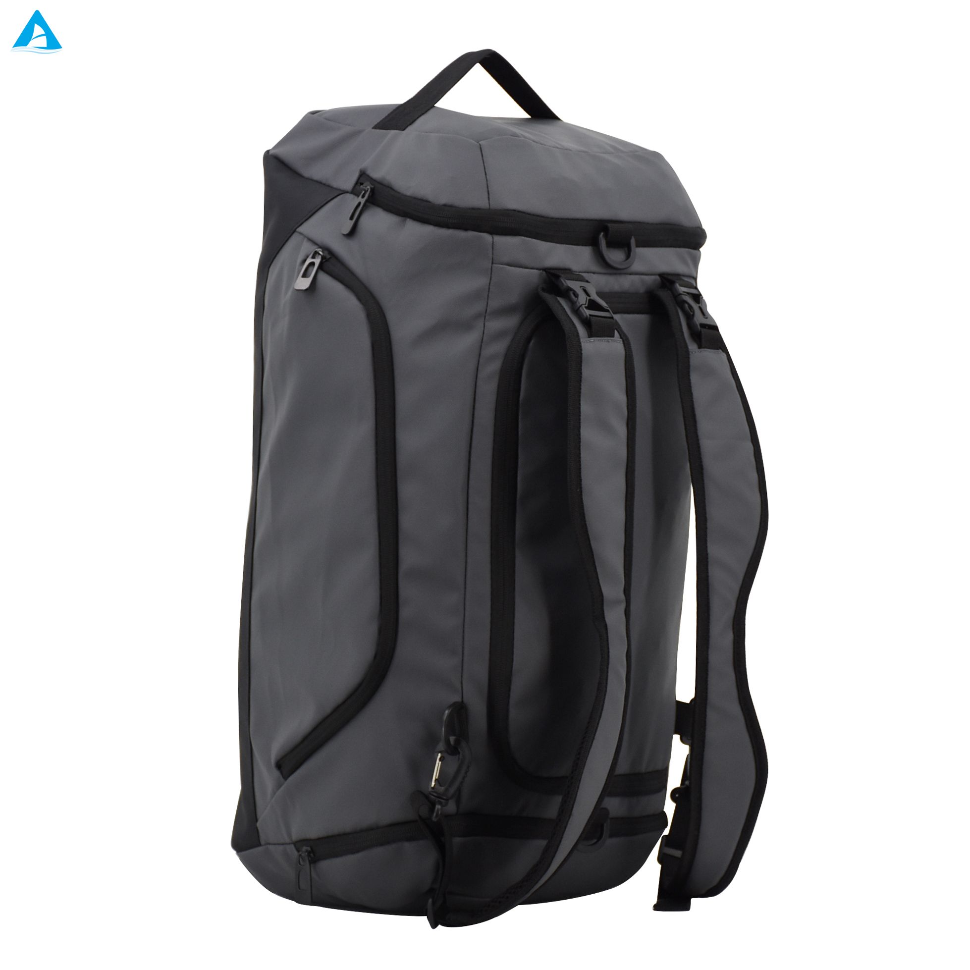 Bolsa de viaje Bolsa de gimnasia Bag Sports Bolsas de viaje Bolsas Duffel duradera Bolsa de entrenamiento de fitness