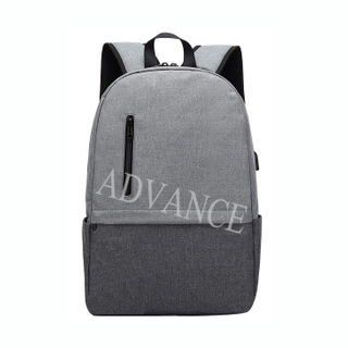 Mochila para ordenador de negocios portátil de gran capacidad de alta calidad Mochila para deportes y ocio al aire libre Mochila para día