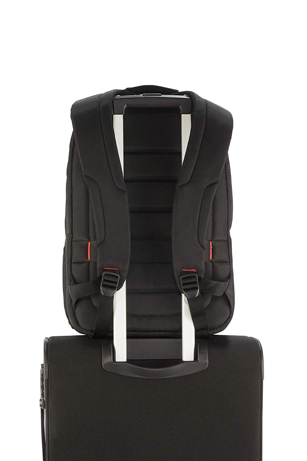 Nuevo diseñador Mochila de viaje y ocio de negocios al aire libre de 15,6 pulgadas Mochila de día Maletín para portátil Mochila Universidad Mochila impermeable