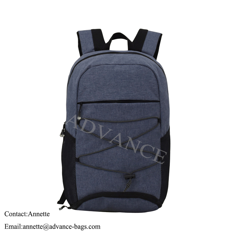 Venta caliente Ligero Camping Senderismo Mochila de viaje Mochilas deportivas al aire libre Mochila Schhol Mochila