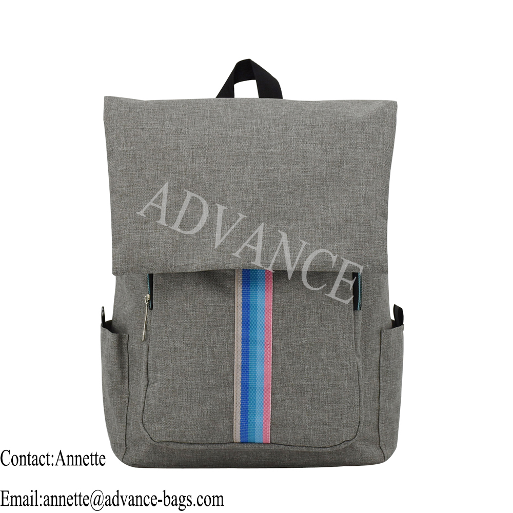 Mochila universitaria de negocios duradera multifuncional Mochila para viajes de negocios y ocio al aire libre Mochila para computadora portátil