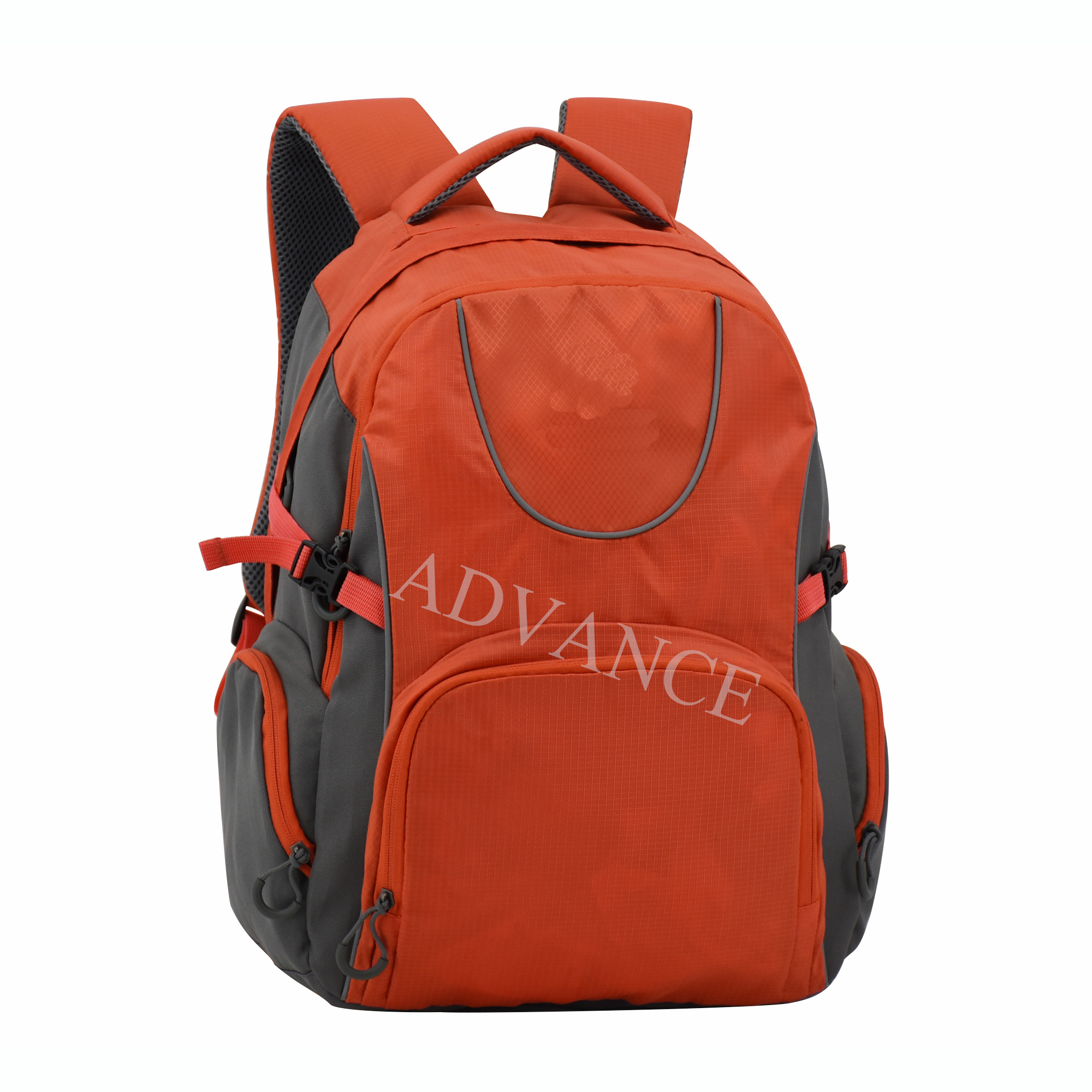Advance Multifuncional Deporte al aire libre Mochilas ligeras Viaje Trekking Mochila Ciclismo Camping Senderismo Mochila de viaje Mochila colegial