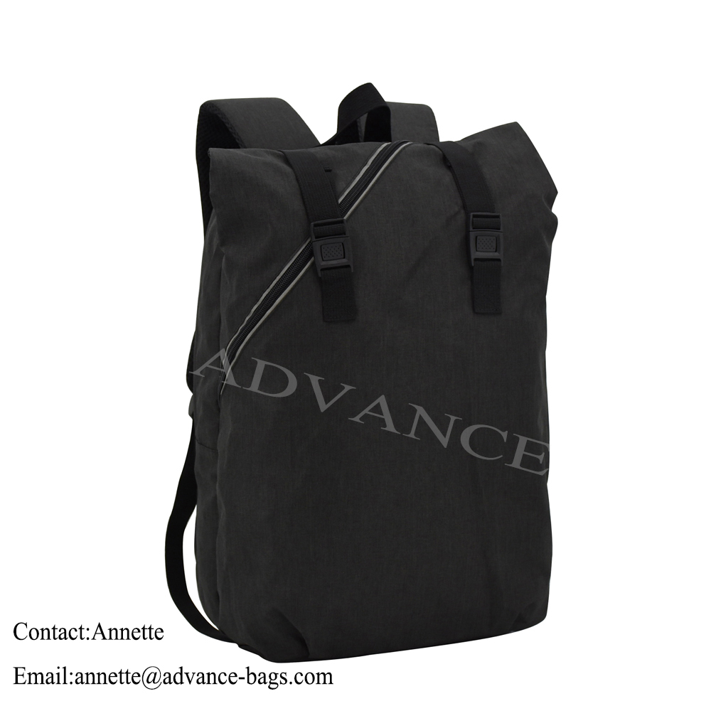 Multifuncional Antirrobo Durable Business USB Charginig Viaje al aire libre Mochila de negocios y ocio Mochila para computadora portátil Mochila impermeable para la universidad