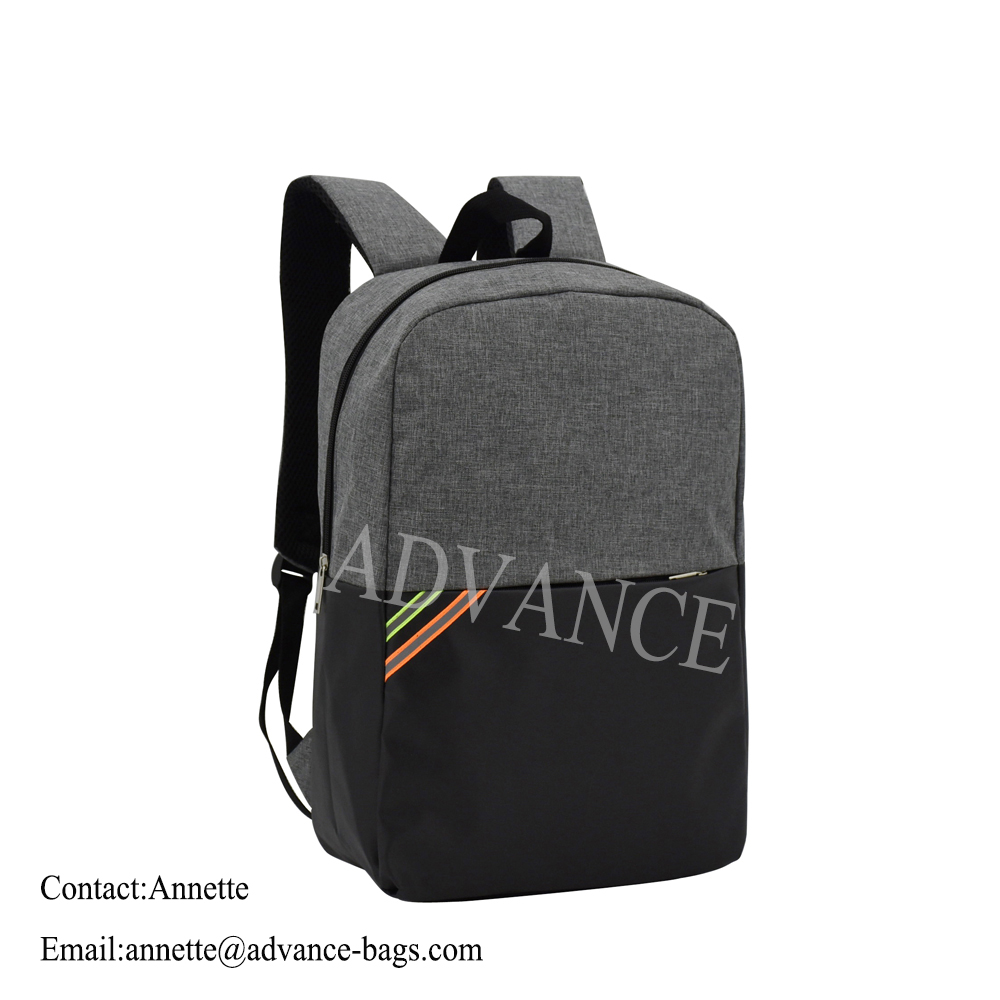 Mochila multifuncional duradera para viajes al aire libre, negocios y ocio, mochila para computadora portátil, mochila impermeable para la universidad