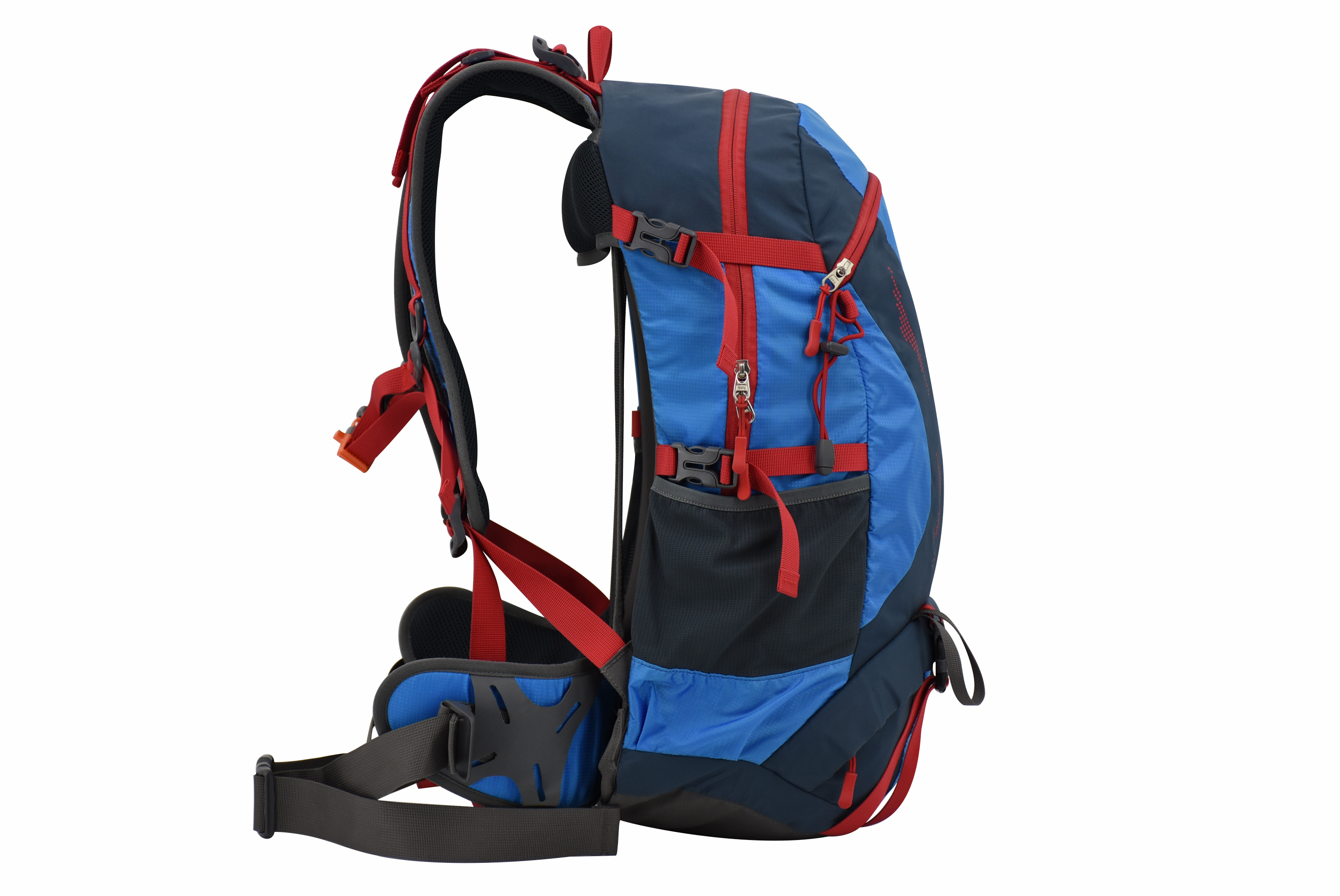 Mochila multifuncional de senderismo de fábrica Mochilas ligeras para deportes al aire libre Mochila para acampar Senderismo Mochila