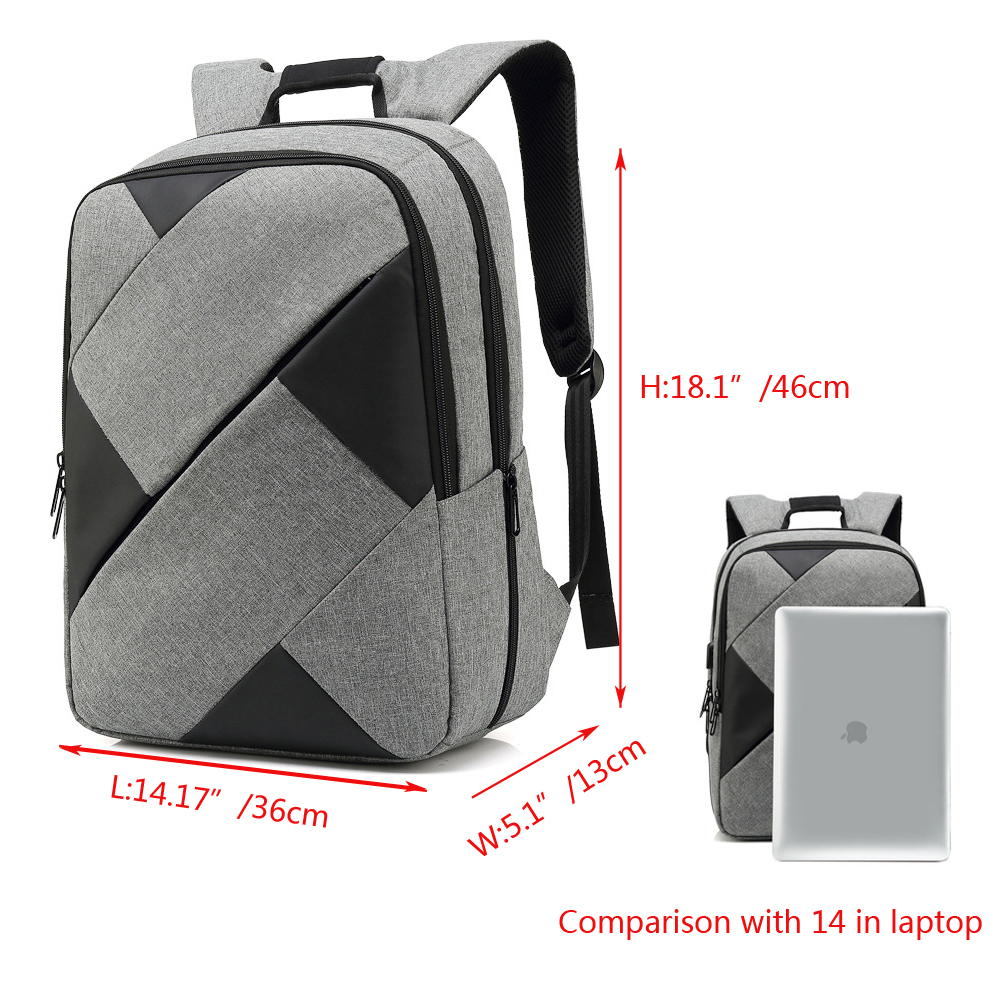 2018-New-Lanzion-Laptop-Backpack-Casual-Bag (1)