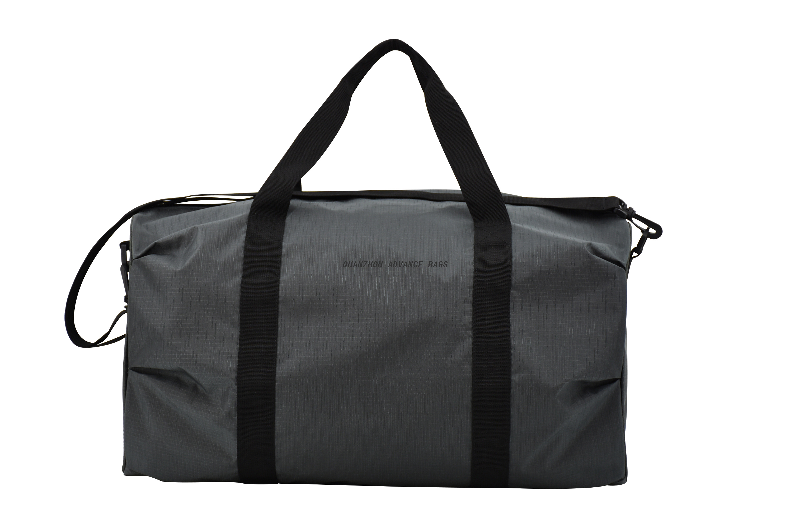 El viaje del equipaje de encargo al por mayor empaqueta el petate con estilo al aire libre del bolso del compartimiento de los deportes del gimnasio de la alta capacidad