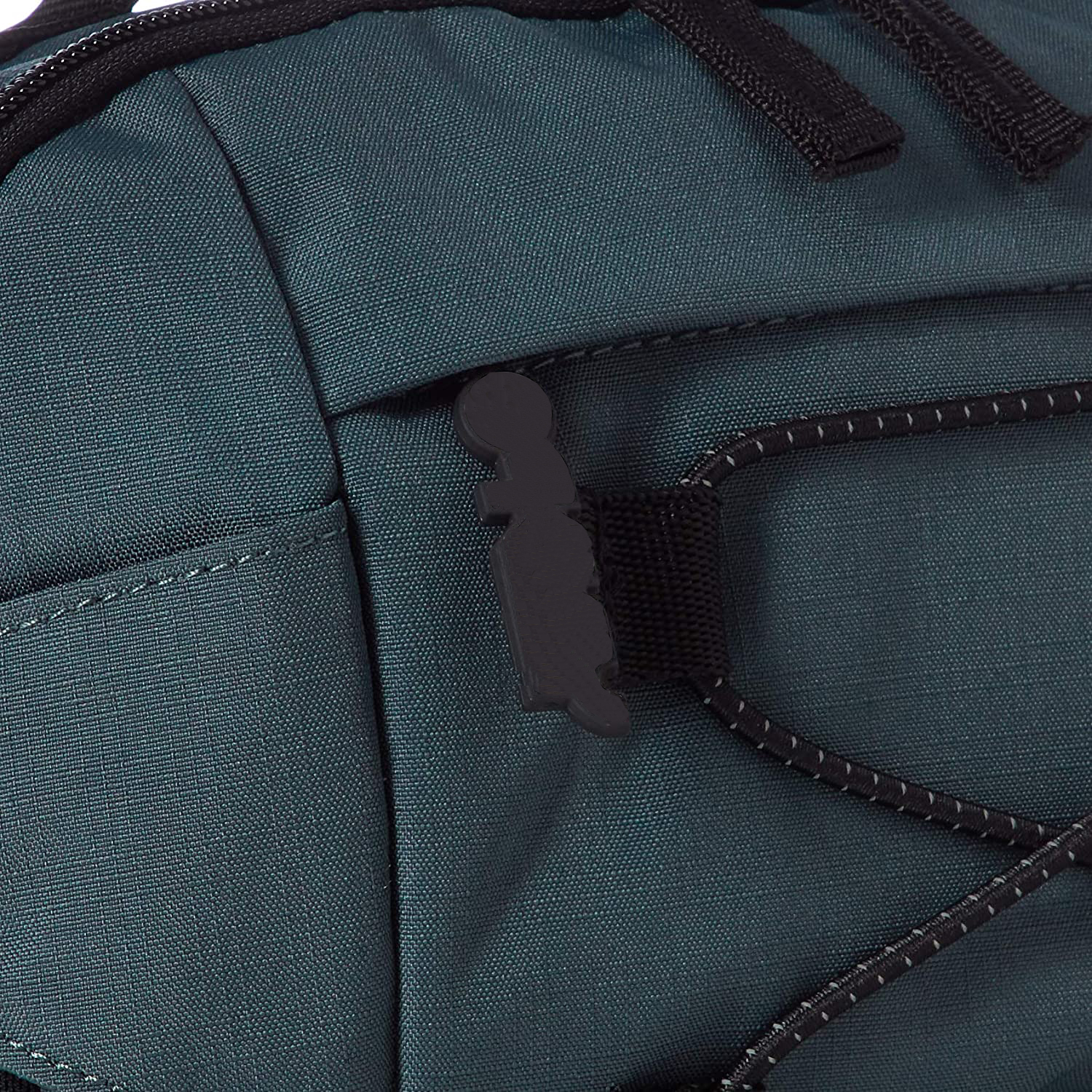 Moda Nuevo estilo Deporte al aire libre Correr Riñonera Logotipo personalizado Sencillo Hombres Mujeres Riñonera informal Riñonera