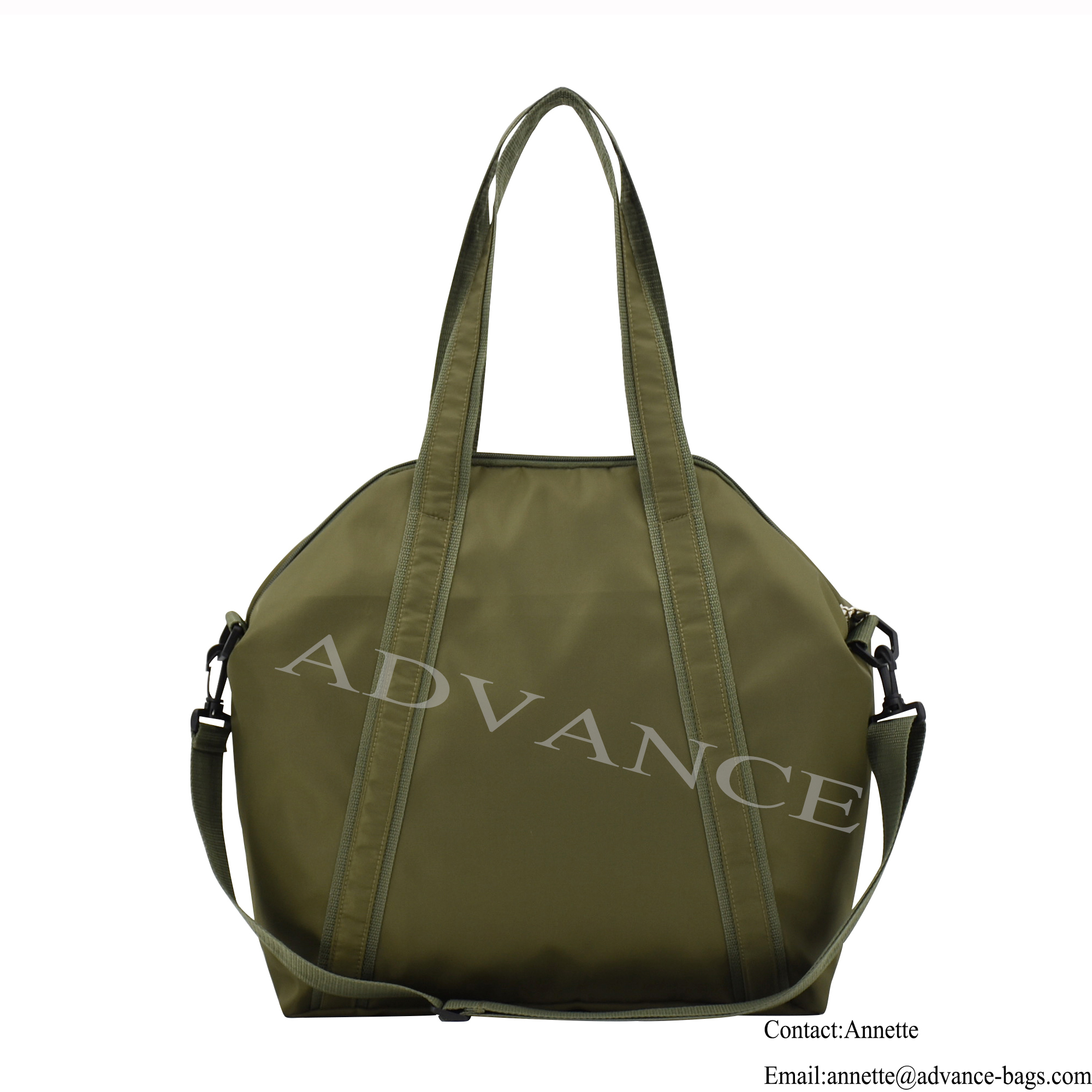 Bolsa de gimnasio Bolsa de deporte Bolsa de viaje Bolsas de lona Bolsa de entrenamiento de fitness resistente al agua duradera Bolsa de mano