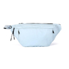 Bolsa de cintura Fanny Pack Pack Bolsas para mujeres con soporte de botella de agua Correa ajustable adecuada para el entrenamiento al aire libre Traking Cycling Bolsa Bolsa