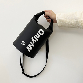 2024 Bolsa de pesca seca de alta calidad para impermeabilizar bolso de senderismo al aire libre bolso de picnic de campamento