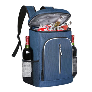  Mochila portátil bolsa de picnic de picnic refrigerador mochila bolsas refrigerador bolsas de refrigerador