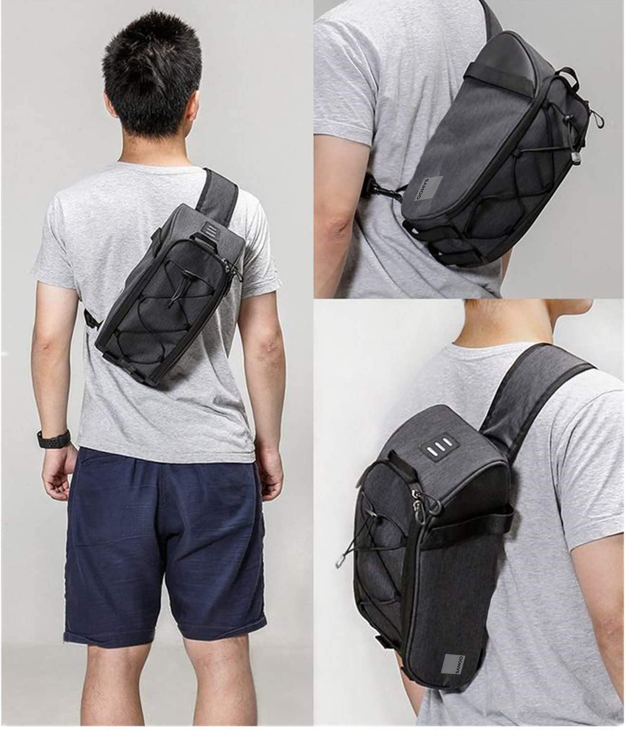 Bolsa de transporte para bicicleta de viaje impermeable profesional, personalizada, impermeable, para exteriores, bicicleta, marco delantero, manillar, bolsa para bicicleta