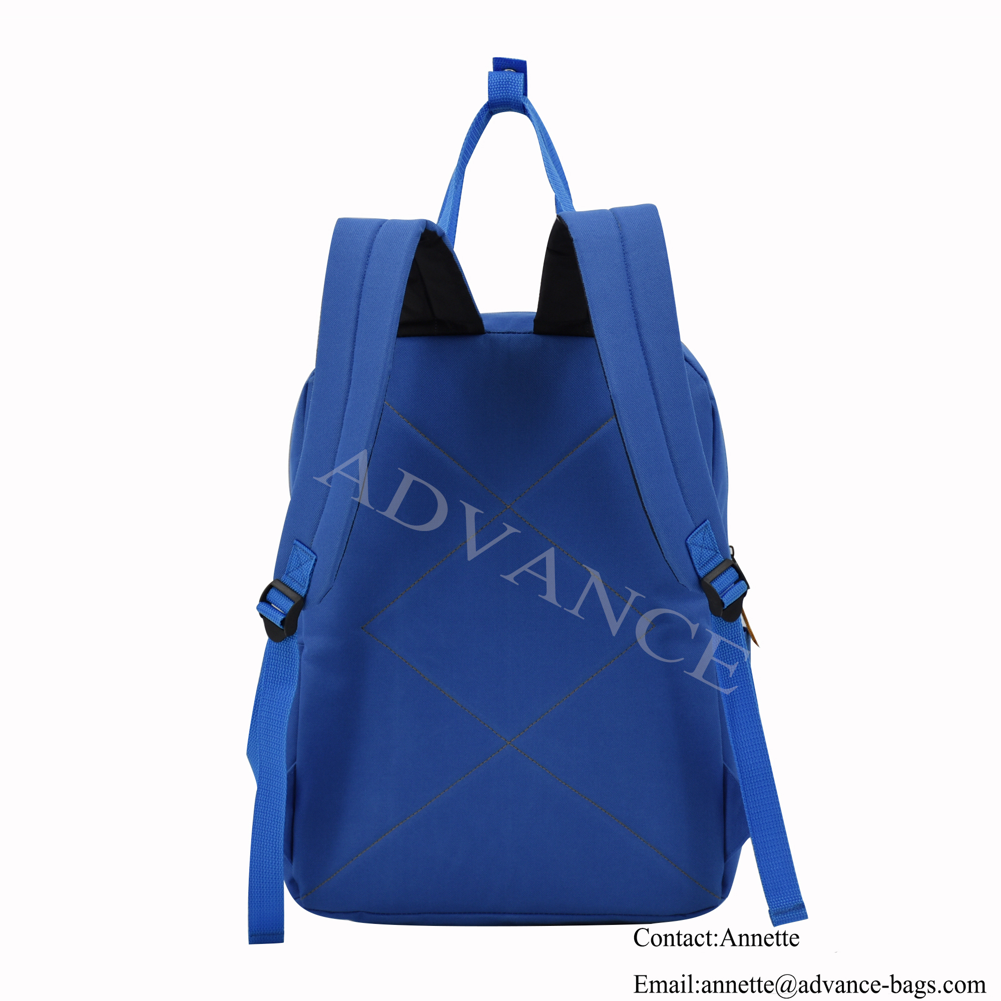 2021 Fábrica al por mayor Unisex Mochila para estudiantes Precio barato Mochila para niños Deportes al aire libre personalizados Viajes Ocio Mochilas escolares Mochila