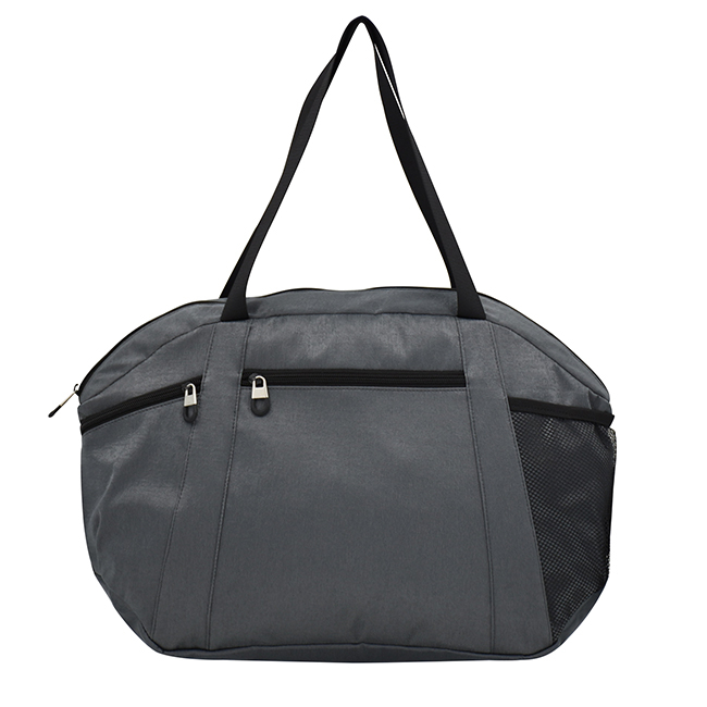 2021 Venta caliente logotipo personalizado de gran capacidad bolsas de lona gimnasio mujeres deportes bolsa de viaje