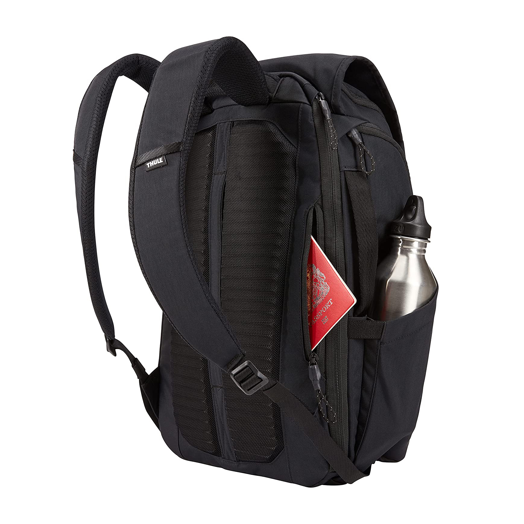 Mochila universitaria Escuela de negocios de negocios al aire libre Viajes Daypack Laptop mochila 