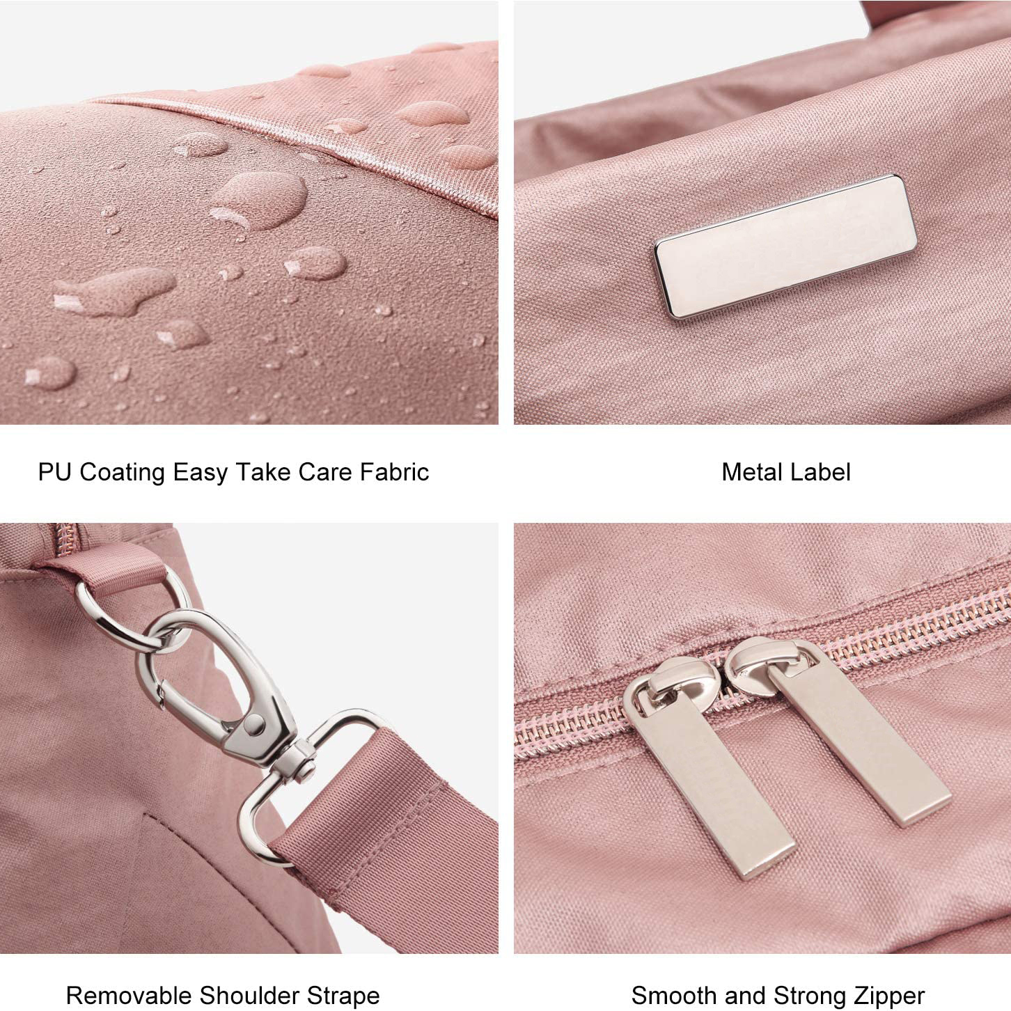 Bolsa de viaje Bolsa de gimnasia Bolsa de deportes Bolsas de viaje Bolsas de lona duradera Bolso de bolsas de entrenamiento de ejercicios