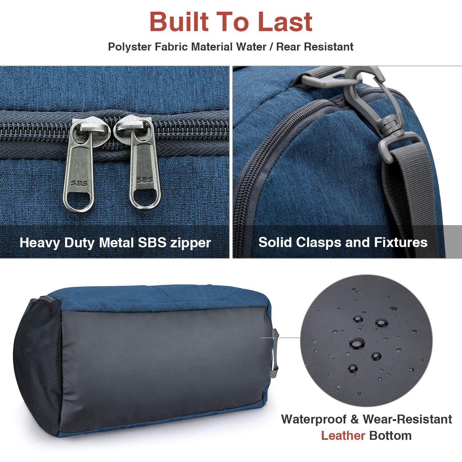 Bolsa de viaje Bolsa de gimnasia Bolsa de deportes Bolsas de viaje Bolsas de lona duradera Bolso de bolsas de entrenamiento de ejercicios