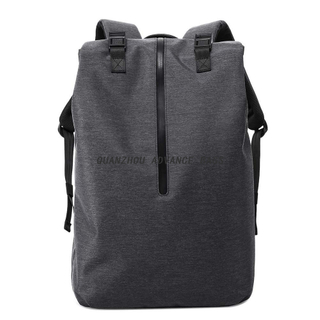 Mochila para ordenador de negocios portátil de gran capacidad a la moda Mochila deportiva y de ocio al aire libre Mochila para ordenador portátil