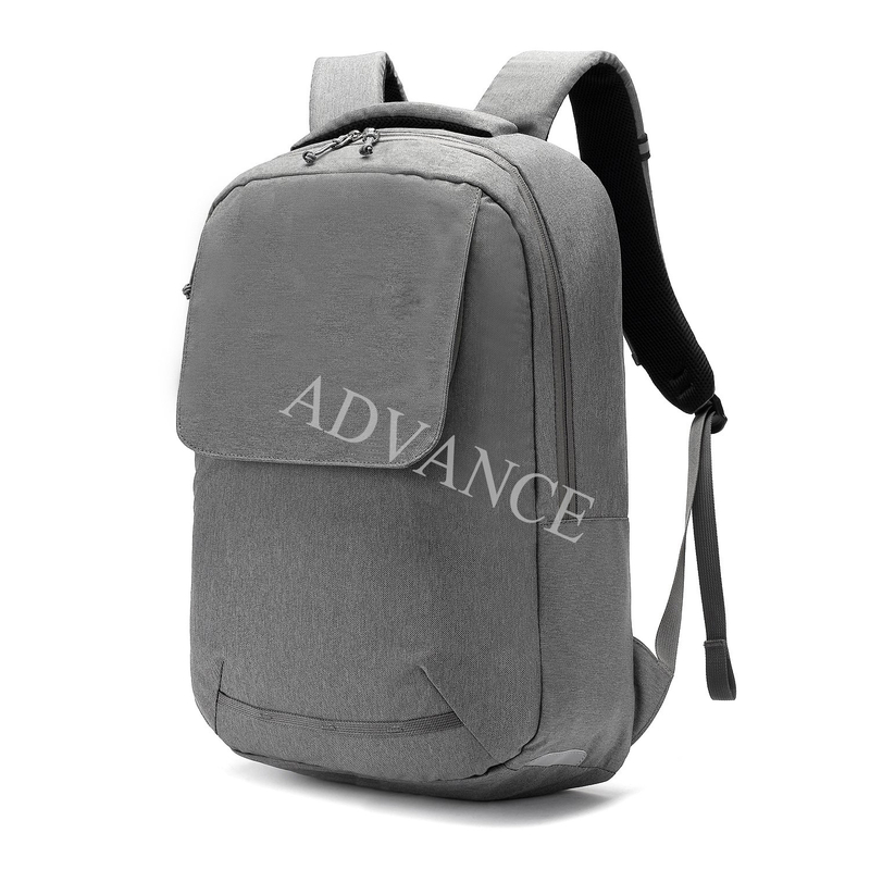 Mochila para viajes y ocio al aire libre de negocios de gran capacidad Mochila para computadora portátil Mochila impermeable para la universidad