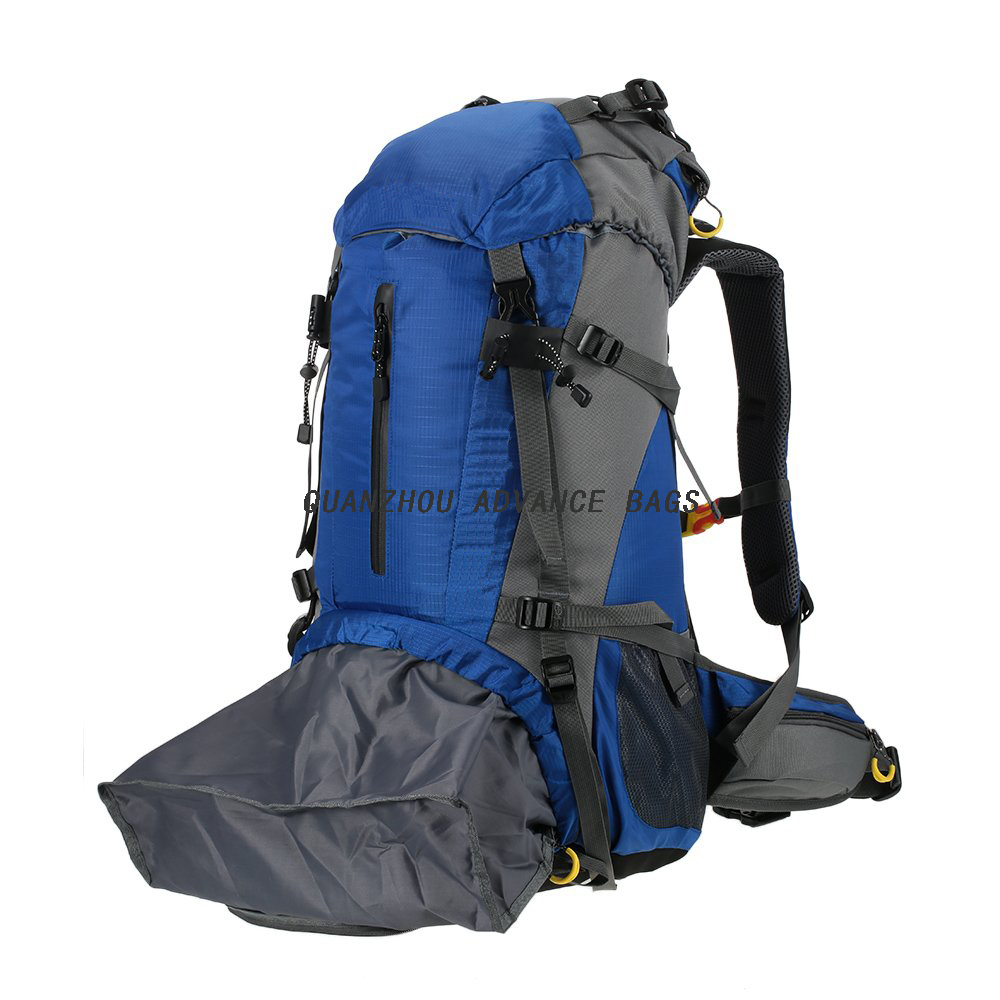Mochila ultraligera al por mayor ligera de montaña de alta calidad para acampar, bolsa de deportes al aire libre, senderismo, viajes, escalada, mochilas