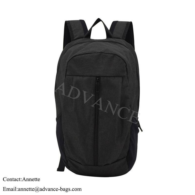 Venta caliente Mochila de viaje Deporte al aire libre Mochilas ligeras Camping Senderismo Mochila Mochila Schhol