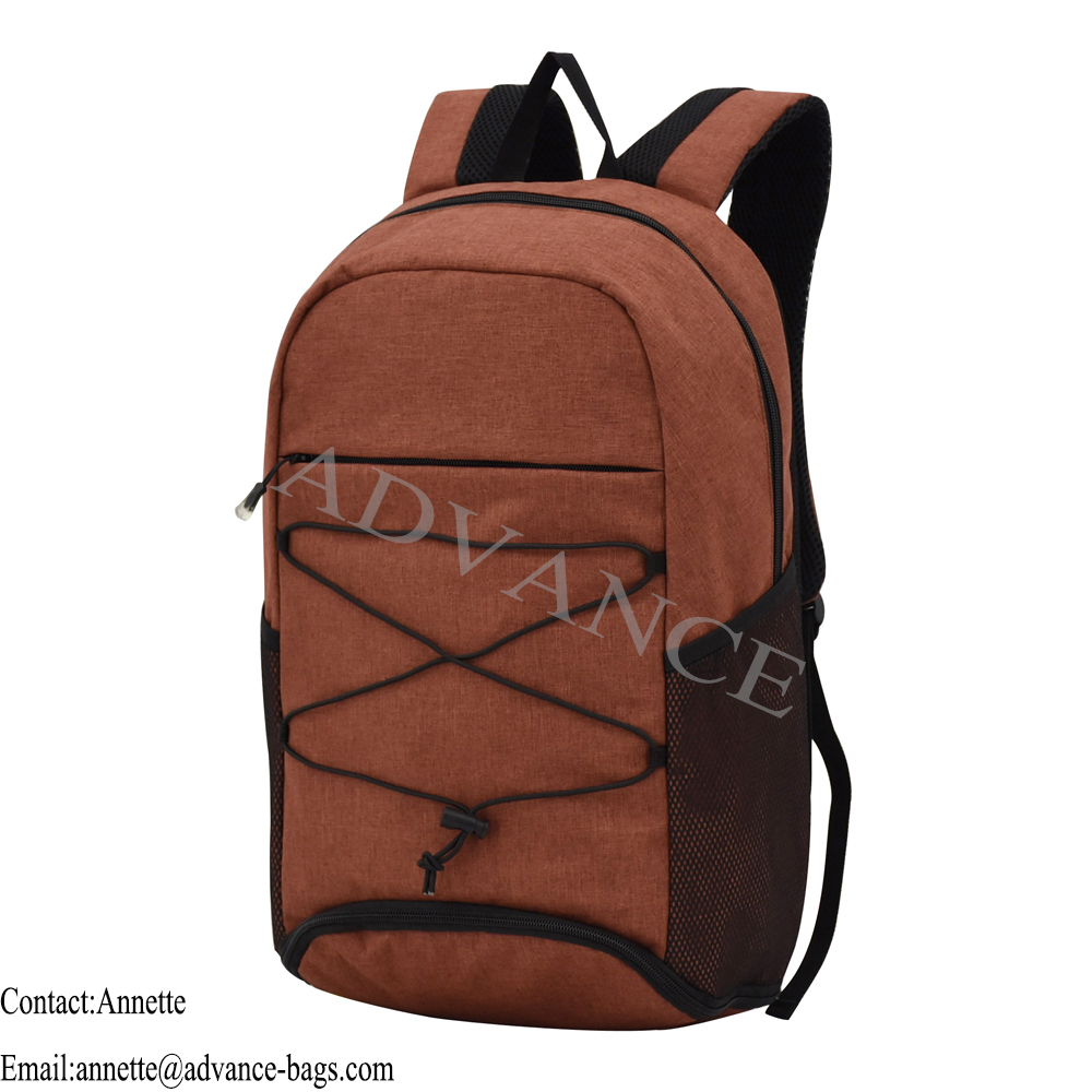 Venta caliente Ligero Camping Senderismo Mochila de viaje Mochilas deportivas al aire libre Mochila Schhol Mochila