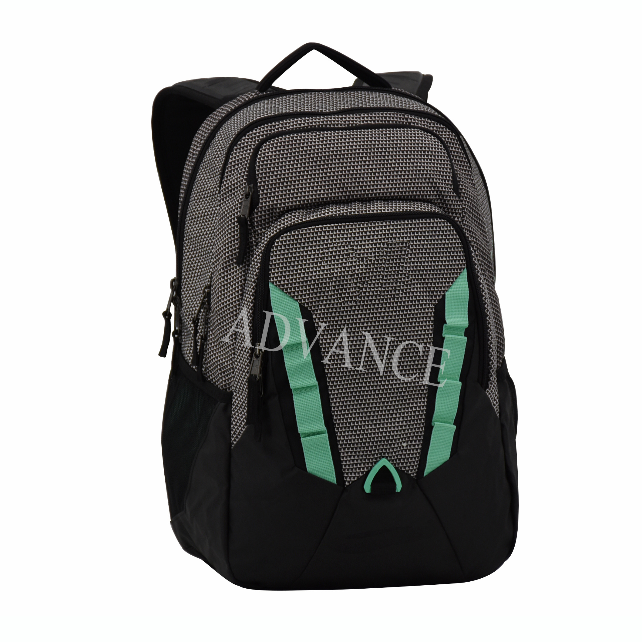 Mochila multifuncional Advance Factory Trekking Mochila deportiva al aire libre Mochilas ligeras Camping Senderismo Mochila Mochila Mochila universitaria