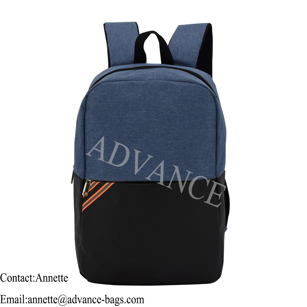 Mochila multifuncional duradera para viajes al aire libre, negocios y ocio, mochila para computadora portátil, mochila impermeable para la universidad