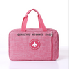 Bolsa de natación de fitness de moda, bolsa de lavado para mujeres, bolsos de separación húmedos y secos, bolsa deportiva para gimnasio, bolsa de viaje de almacenamiento portátil