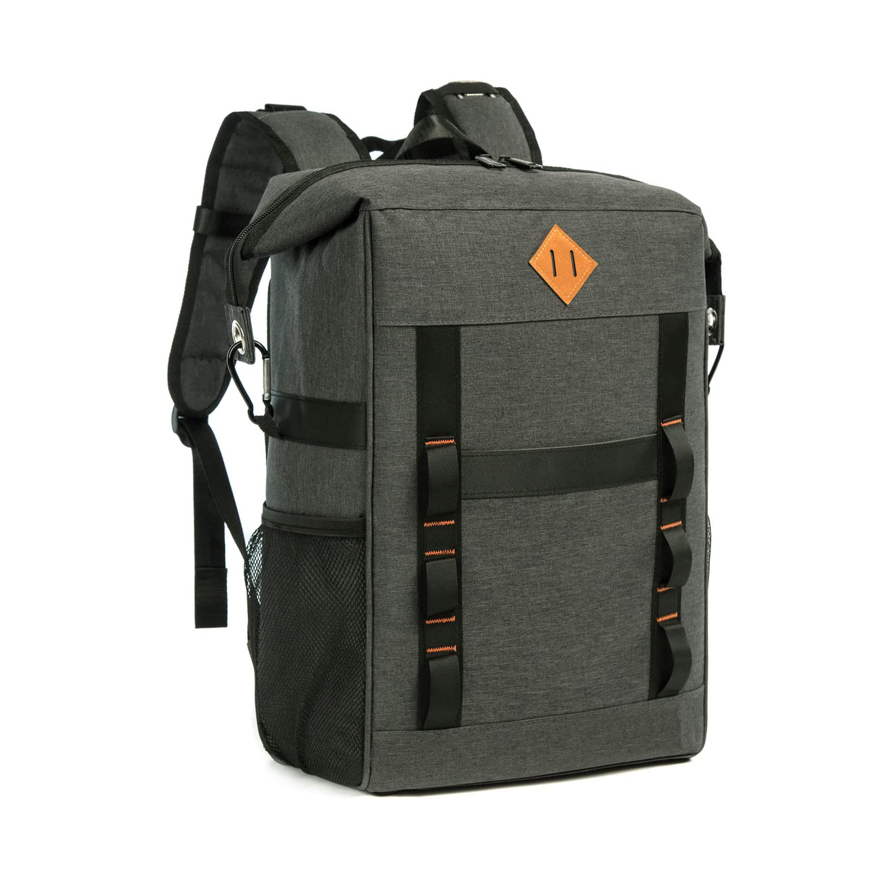 Mochila universitaria de la escuela de negocios de la escuela de negocios Daypack mochila mochila grande de viajes mochila en la mochila, senderismo