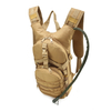 Bolsa de vejiga de agua para senderismo, multifuncional, Ciclismo todoterreno, escalada de montaña, deporte al aire libre, mochila táctica, Material Oxford