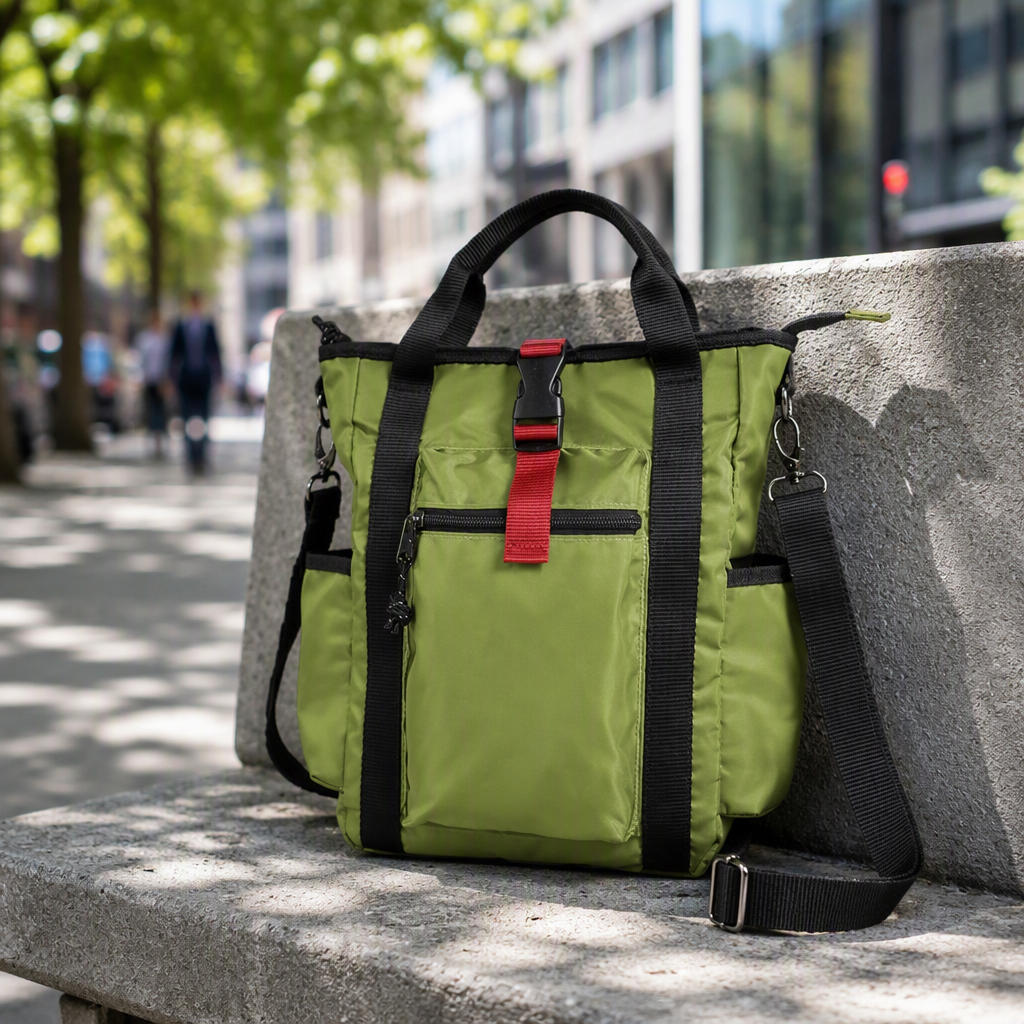 Bolso de mano de viaje para ordenador portátil, impermeable, personalizado, bolso de hombro tipo bandolera para tableta de 15,6 pulgadas con correa ajustable desmontable para hombres y mujeres