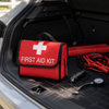 Bolsa de primeros auxilios portátil a precio de fábrica, bolsa de rescate a prueba de lluvia para viajes al aire libre, bolsa de medicina de emergencia para uso doméstico en coche