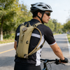 ADVANCE fábrica al por mayor al aire libre ligero 2L forro interior senderismo bolsa de agua cierre de cremallera bolsa de ciclismo transpirable