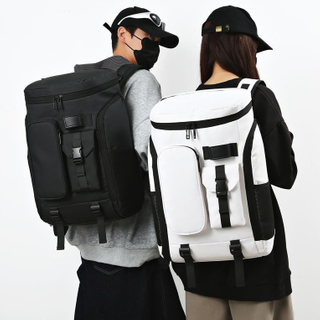 Mochila deportiva multifuncional para bádminton, tenis, Pickleball, impermeable, gran capacidad, compartimento para zapatos para ordenador portátil, superventas