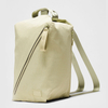 Mochila multifuncional personalizada de fábrica, bolso cruzado resistente al desgaste, antisalpicaduras, para ciclismo al aire libre y Fitness, bolsa de Yoga