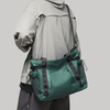 Bolso de mano impermeable de gran capacidad con logotipo personalizado Advance, bolso de viaje portátil versátil, bolso de hombro deportivo de ocio 