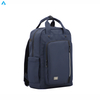 Los hombres impermeables de encargo del nuevo diseño viajan la mochila casual del estudiante del ordenador portátil de la escuela de los deportes