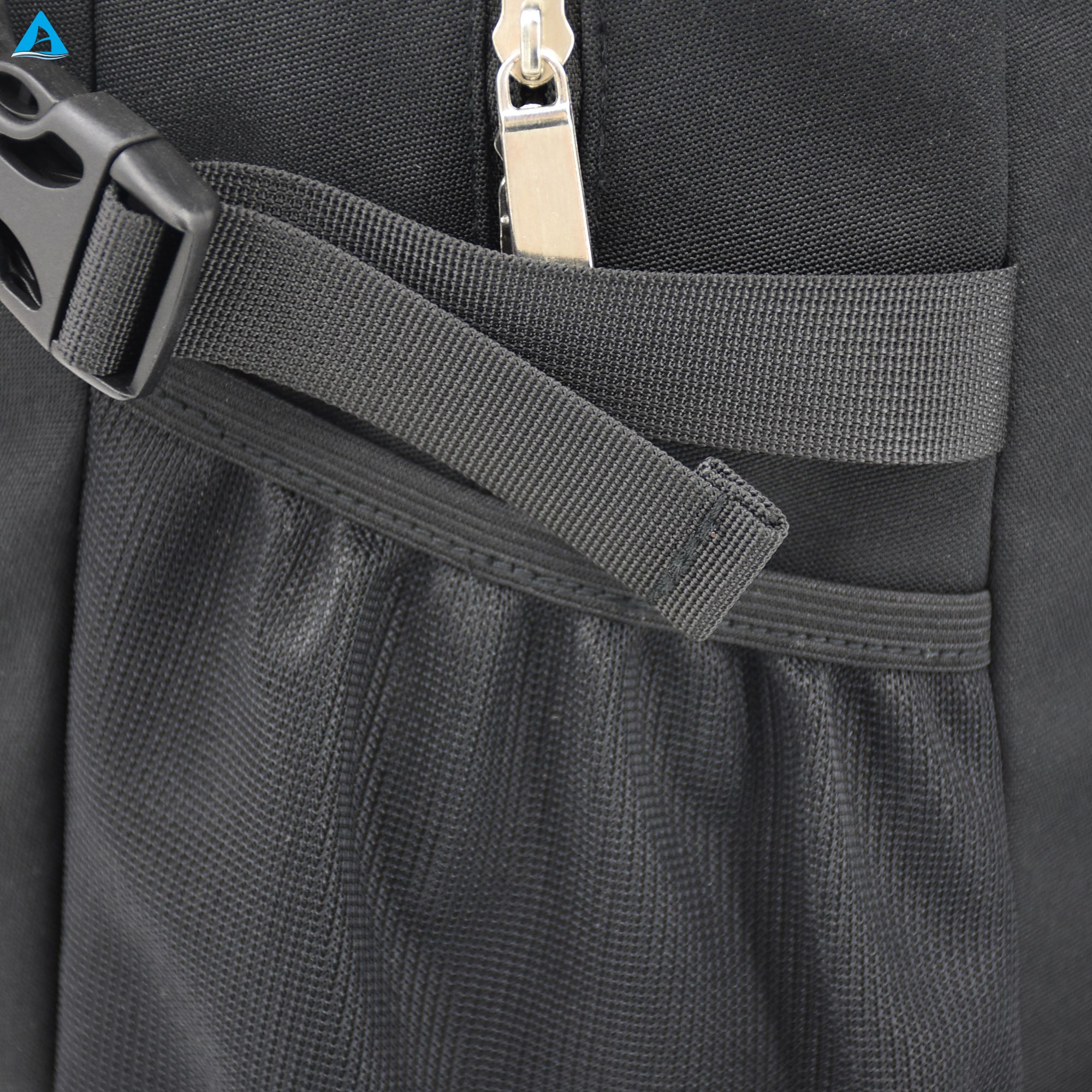 Mochila de moda de diseño multifunción, bolso para portátil de gran capacidad, mochila de viaje al aire libre para escuela diaria para estudiantes