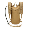 Bolsa de vejiga de agua para senderismo, multifuncional, Ciclismo todoterreno, escalada de montaña, deporte al aire libre, mochila táctica, Material Oxford