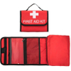 Bolsa de primeros auxilios portátil a precio de fábrica, bolsa de rescate a prueba de lluvia para viajes al aire libre, bolsa de medicina de emergencia para uso doméstico en coche