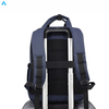 Los hombres impermeables de encargo del nuevo diseño viajan la mochila casual del estudiante del ordenador portátil de la escuela de los deportes