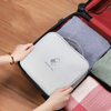 Bolsa de medicina pequeña portátil Advance, Kit de rescate de emergencia, bolsa de almacenamiento médico de poliéster para el hogar, bolsa de mano para viajes al aire libre y negocios
