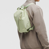 Mochila multifuncional personalizada de fábrica, bolso cruzado resistente al desgaste, antisalpicaduras, para ciclismo al aire libre y Fitness, bolsa de Yoga