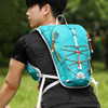 Mochila de senderismo, bolsa de agua para ciclismo, gran capacidad, Mochila deportiva todoterreno para exteriores, nailon ligero transpirable personalizado